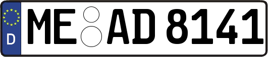 ME-AD8141