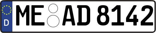 ME-AD8142
