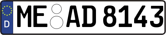 ME-AD8143