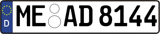 ME-AD8144