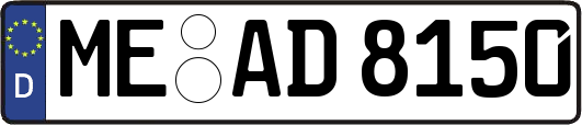 ME-AD8150