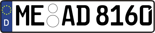 ME-AD8160