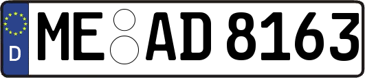 ME-AD8163