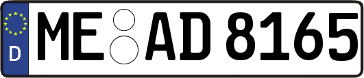 ME-AD8165