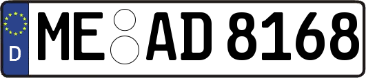 ME-AD8168