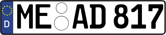 ME-AD817