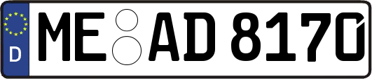 ME-AD8170