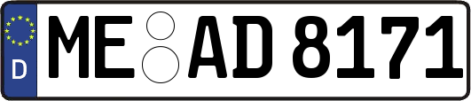 ME-AD8171