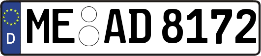 ME-AD8172