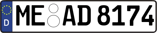 ME-AD8174