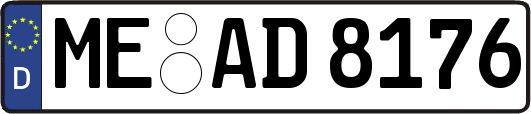 ME-AD8176