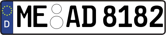 ME-AD8182