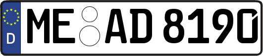 ME-AD8190