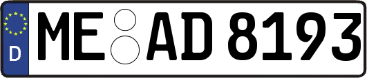 ME-AD8193
