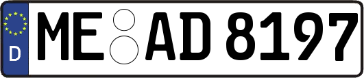 ME-AD8197