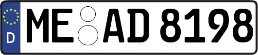 ME-AD8198