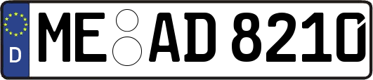 ME-AD8210