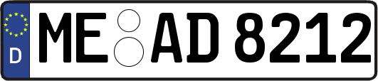 ME-AD8212