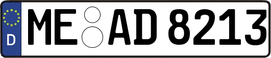 ME-AD8213