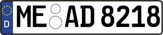 ME-AD8218
