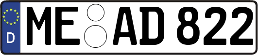 ME-AD822