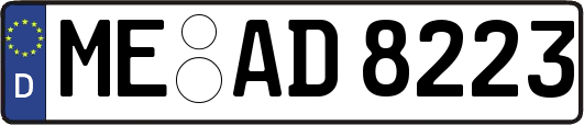 ME-AD8223