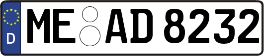 ME-AD8232