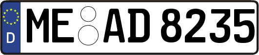 ME-AD8235