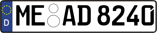 ME-AD8240