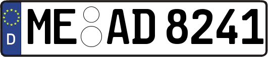 ME-AD8241