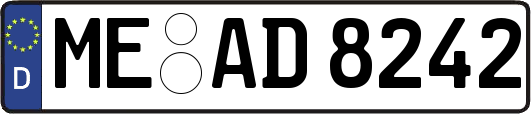 ME-AD8242