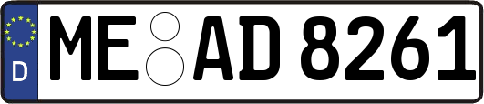 ME-AD8261