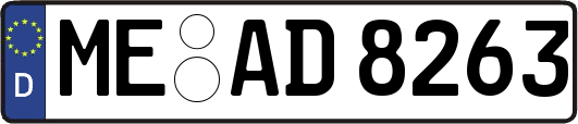 ME-AD8263