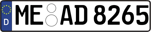 ME-AD8265