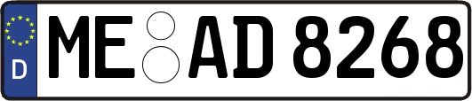 ME-AD8268
