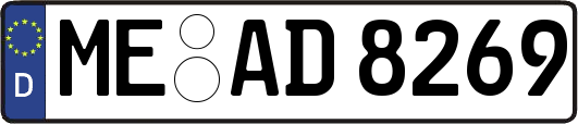 ME-AD8269
