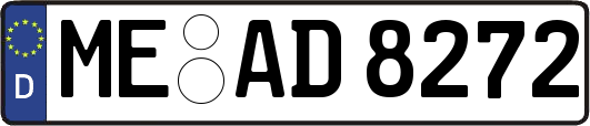 ME-AD8272