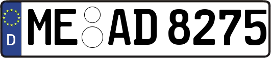 ME-AD8275