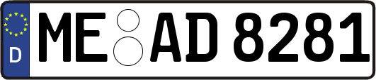 ME-AD8281
