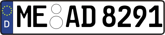 ME-AD8291