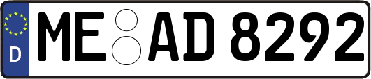 ME-AD8292