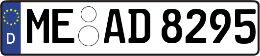 ME-AD8295