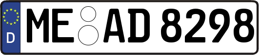 ME-AD8298