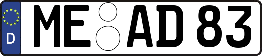 ME-AD83