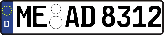 ME-AD8312