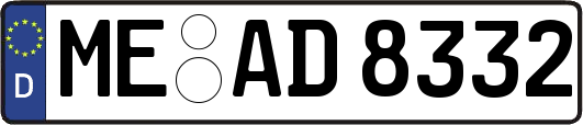 ME-AD8332