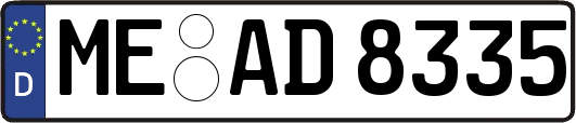 ME-AD8335