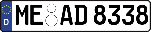 ME-AD8338