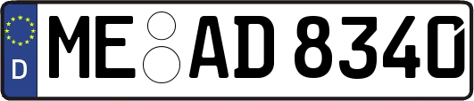 ME-AD8340