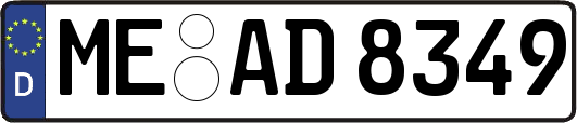 ME-AD8349